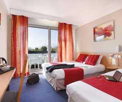 Hotel The Originals City, Villancourt