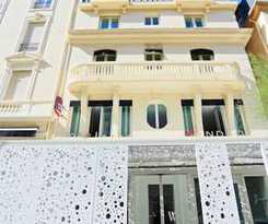 Le Windsor Grande Plage Biarritz