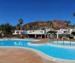 Apartamentos Palmeras Garden