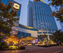 Hotel Shangri-la Ningbo