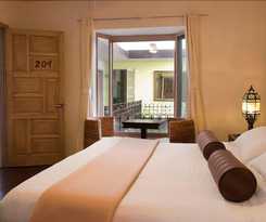 Hotel Del Portal San Miguel De Allende