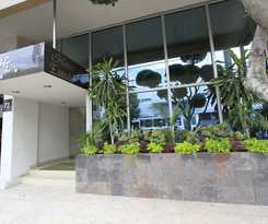 Hotel Estadio