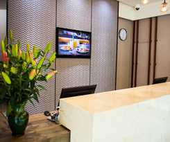 Hotel Expo Abastos