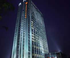 Hotel Jin Chang New Century Shaoxing