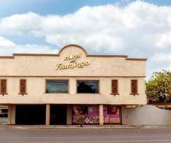 Hotel Flamingo Juarez