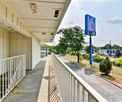 Motel 6 Pittsburgh, Pa - Crafton