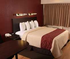 Red Roof Inn Plus+ Pittsburgh South - Airport