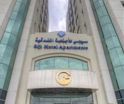 Siji Hotel Apartment
