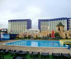 Hotel Aquamarine Resort