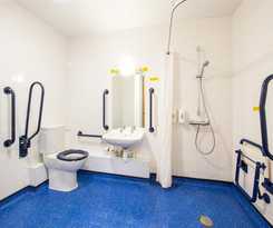 Travelodge Sheffield Central