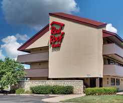 Hotel Red Roof Inn St Louis - Westport