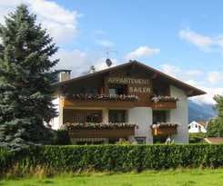 Appartement Sailer