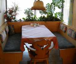 Hotel Gästehaus Bergland-garni