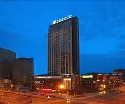 Hotel New Century Grand Tonglu Hangzhou China