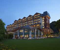 Hotel Resorts World Sentosa - Equarius (sg Clean)