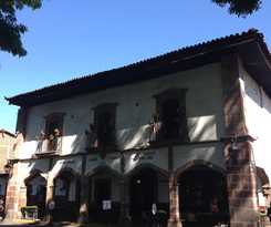 Hotel Mansion Iturbe