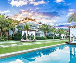 Hotel Sublime Samana and Residences