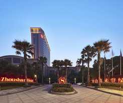 Hotel Sheraton Zhoushan