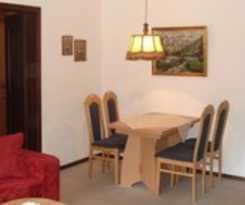 Hotel Haus Euphrasia