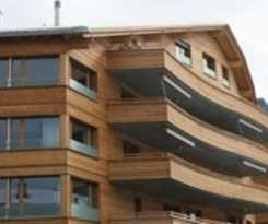Apartamentos Haus Rufinis