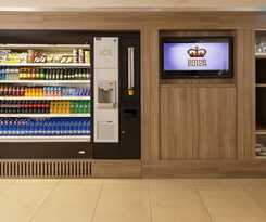  Holiday Inn Express The Hague - Parliament