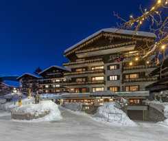 Hotel Seven Alpina Boutique