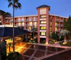 Embassy Suites By Hilton Tucson East