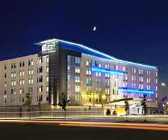 Hotel Aloft Vaughan Mills