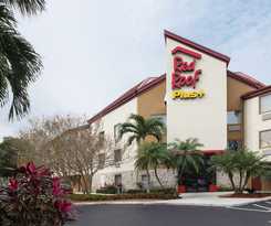 Hotel Red Roof Inn Plus+ West Palm Beach