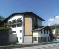 Restaurant Chesa