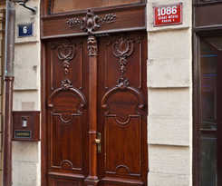 Emporio Prague Apartments