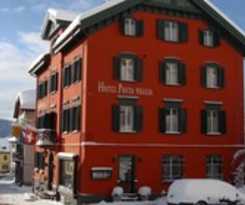 Hotel Posta Veglia