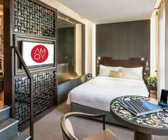 Amoy By Far East Hospitality (sg Clean)