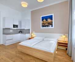 Hotel Downtown Suites Kodanská