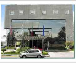 Hotel Plaza Las Fuentes