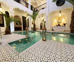 Riad Fabiola Et Spa By La Siredrah