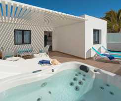 Relaxia Lanzasur Club
