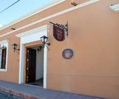 Pousada Santa Rita