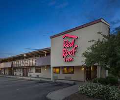 Hotel Red Roof Inn Detroit - Dearborn/greenfield Village