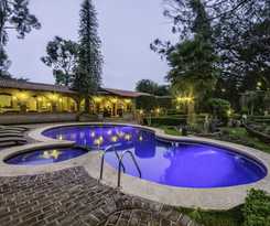 Hotel Quinta San Carlos
