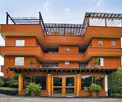 Hotel Real Del Valle