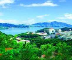 Hotel Yunhu Holiday Resort
