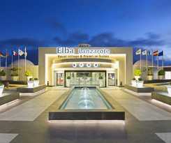 Hotel Elba Lanzarote Royal Village Resort