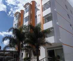 Hotel Senorial Tlaxcala