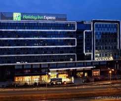 Hotel Holiday Inn Express Chengdu Wuhou, An Ihg