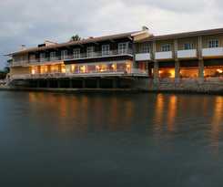 Hotel Pousada Da Ria - Aveiro - Charming