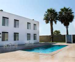 Hotel Mexico Inn Express Salamanca