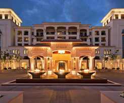 Hotel The St. Regis Saadiyat Island Resort, Abu Dhabi