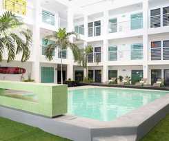 Hotel TRYP by Wyndham Chetumal