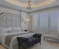 The St. Regis Abu Dhabi